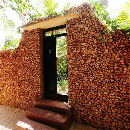 Sweet Banana House Lamu
