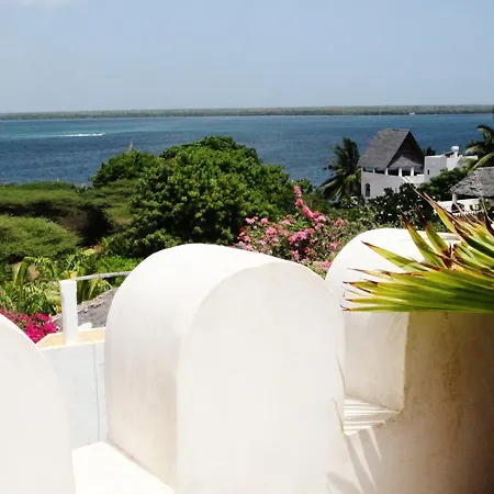 Sweet Banana House Bed & Breakfast Lamu