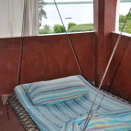 Sweet Banana House Bed & Breakfast Lamu