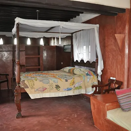 Bed & Breakfast Sweet Banana House 2*