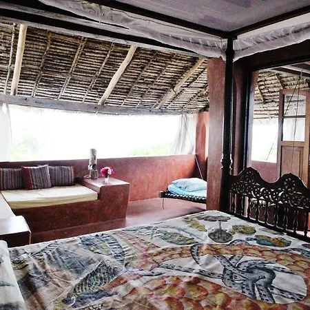 Bed & Breakfast Sweet Banana House 2*