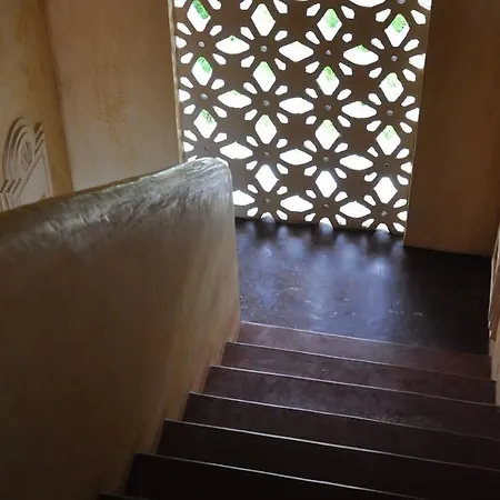 Sweet Banana House 2* Lamu