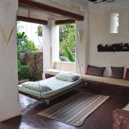 Sweet Banana House Lamu