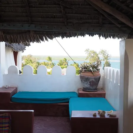 Sweet Banana House Bed & Breakfast Lamu