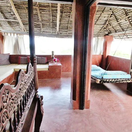 Bed & Breakfast Sweet Banana House