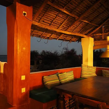 Sweet Banana House Bed & Breakfast Lamu